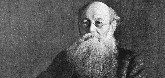 Mutual Aid: A Factor of Liberalism