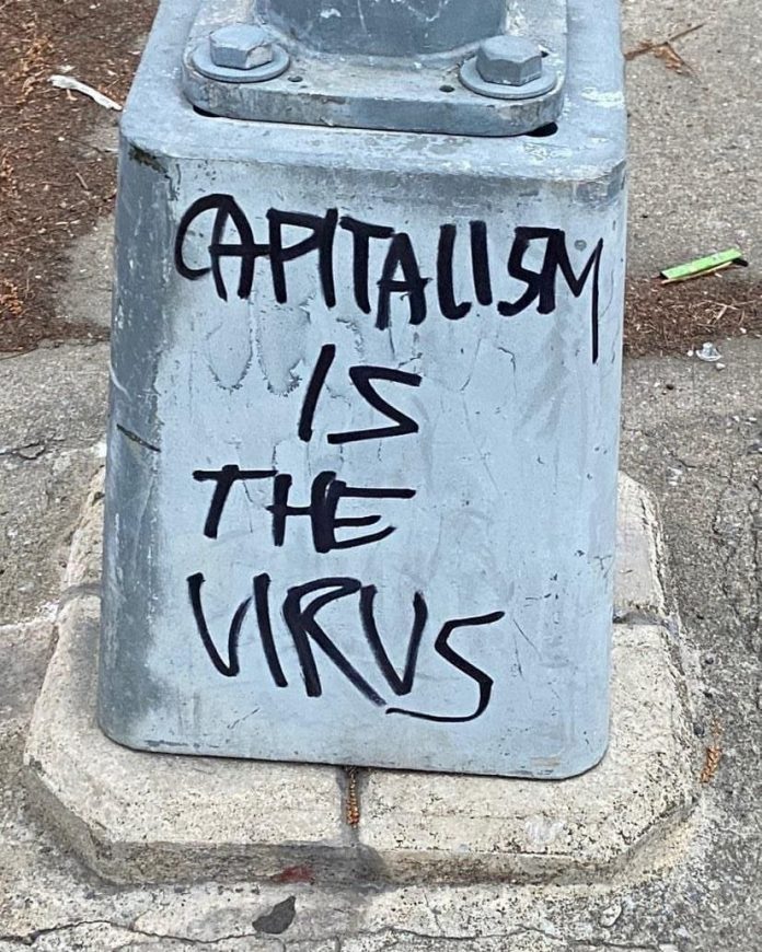 Mutual aid and solidarity against Covid-19: Interviews with political organizers (I)