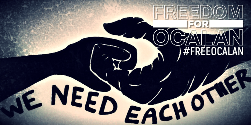 What is Mutual Aid? Our universal heritage of solidarity
