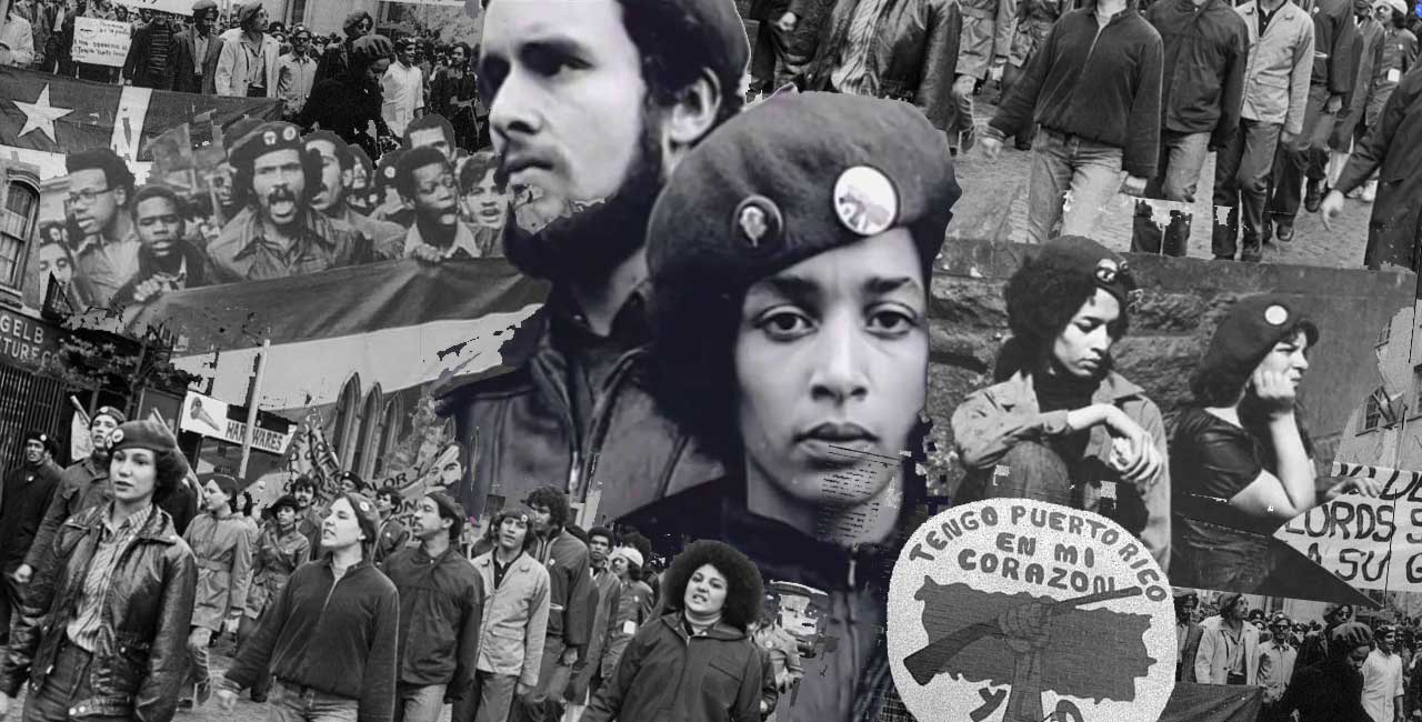 The Young Lords