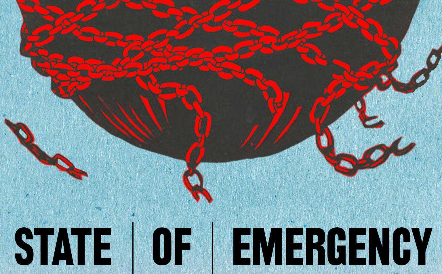 “At The End Of The Day, It’s Just Us” – Mutual Aid, Direct Action And Disasters