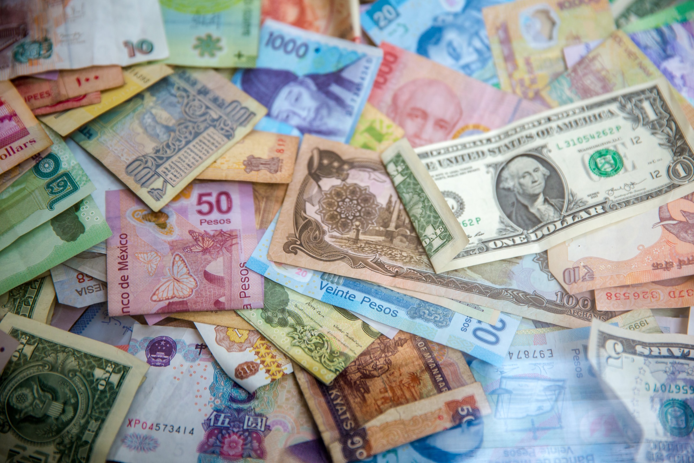 Rotating Savings and Credit Associations